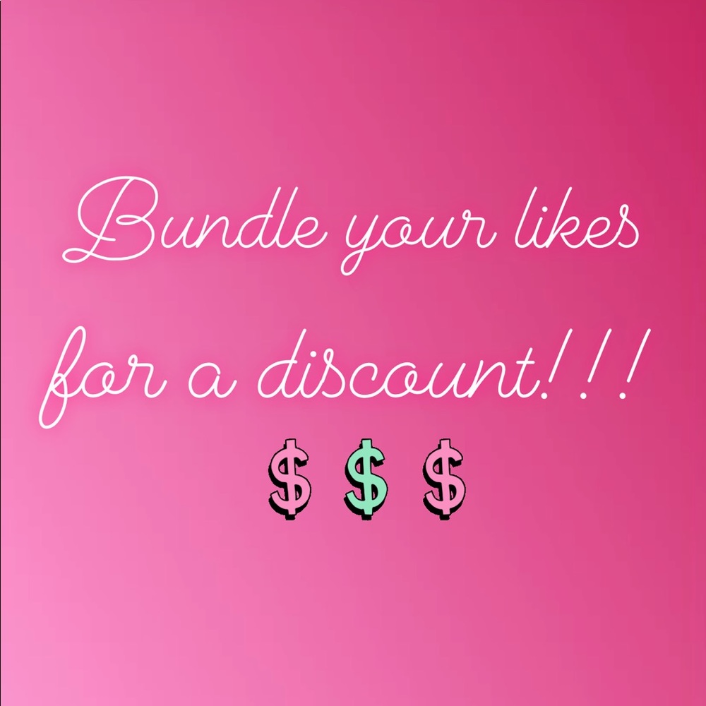 Deals!